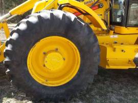 1999, JCB, 214S Series 3
