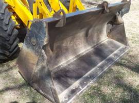 1999, JCB, 214S Series 3