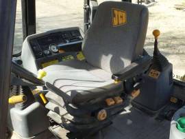 1999, JCB, 214S Series 3