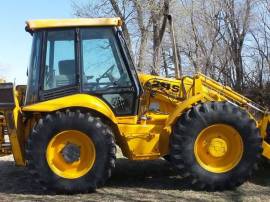 1999, JCB, 214S Series 3