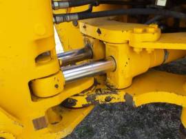 1999, JCB, 214S Series 3