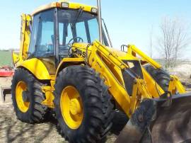 1999, JCB, 214S Series 3