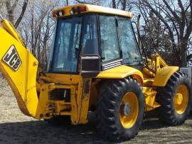 1999, JCB, 214S Series 3