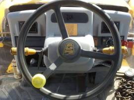 1999, JCB, 214S Series 3