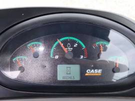 2017, Case, 580SN