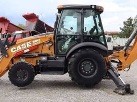 2017, Case, 580SN