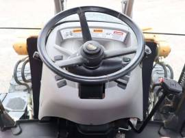 2017, Case, 580SN