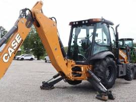 2017, Case, 580SN