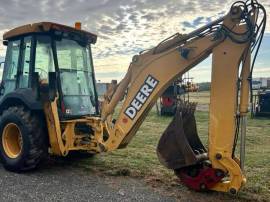 2003, Deere, 310SG