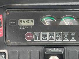 2003, Deere, 310SG