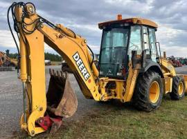 2003, Deere, 310SG