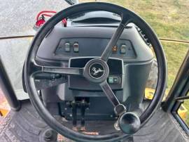 2003, Deere, 310SG
