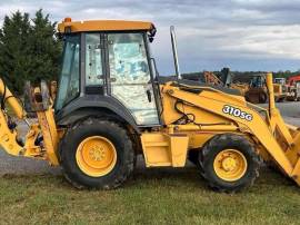 2003, Deere, 310SG