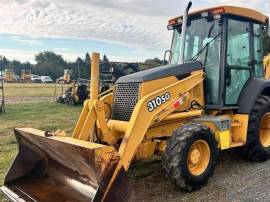 2003, Deere, 310SG