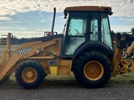 2003, Deere, 310SG