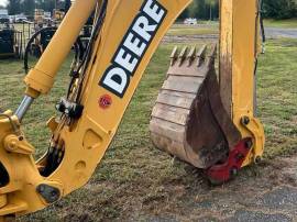 2003, Deere, 310SG
