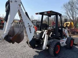 2003, Bobcat, B300