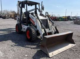 2003, Bobcat, B300