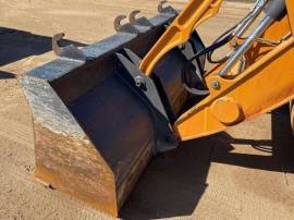 2014, Case, 590SN