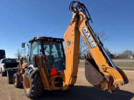 2014, Case, 590SN