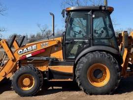 2014, Case, 590SN