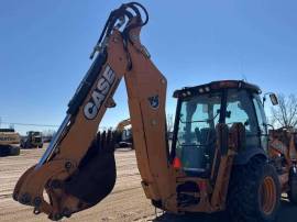 2014, Case, 590SN