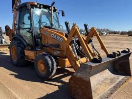 2014, Case, 590SN