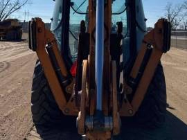 2014, Case, 590SN