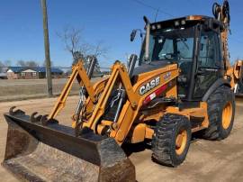 2014, Case, 590SN