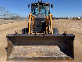 2014, Case, 590SN