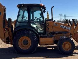 2014, Case, 590SN