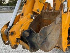 2017, JCB, 3CX
