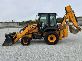 2017, JCB, 3CX