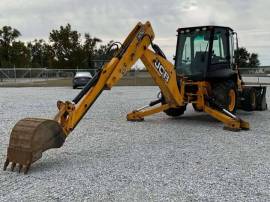 2017, JCB, 3CX
