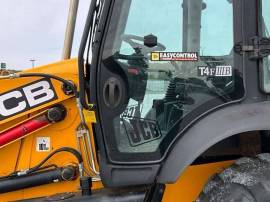 2017, JCB, 3CX