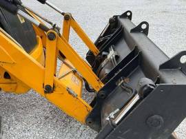 2017, JCB, 3CX
