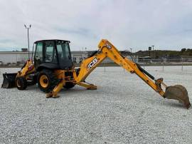2017, JCB, 3CX