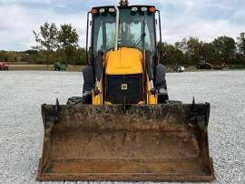 2017, JCB, 3CX