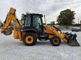 2017, JCB, 3CX