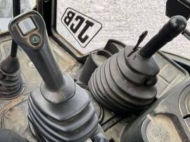 2017, JCB, 3CX