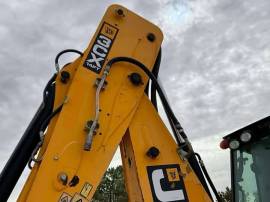2017, JCB, 3CX