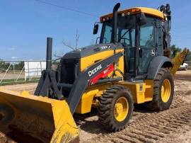 2023, Deere, 320 P-Tier