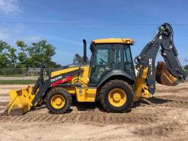 2023, Deere, 320 P-Tier