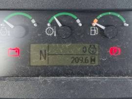 2023, Deere, 320 P-Tier