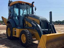2023, Deere, 320 P-Tier