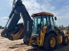2023, Deere, 320 P-Tier