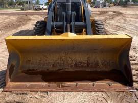 2023, Deere, 320 P-Tier