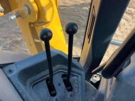 2023, Deere, 320 P-Tier