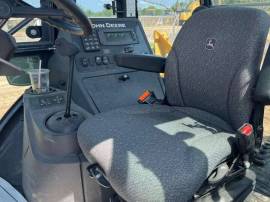2023, Deere, 320 P-Tier