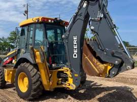 2023, Deere, 320 P-Tier